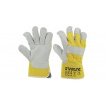  Starline Deri Eldiven E-110192C-MV